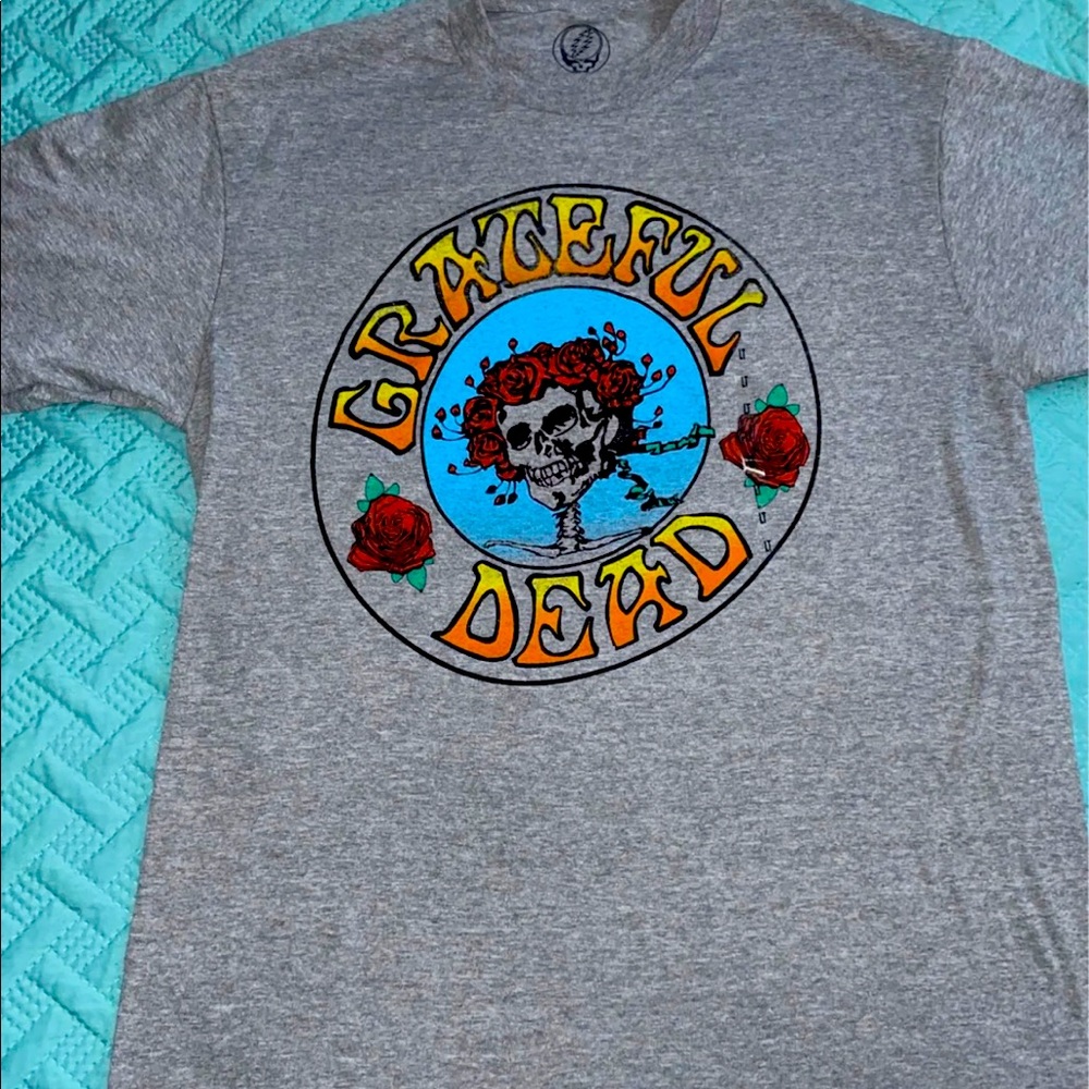 Grateful Dead T shirt